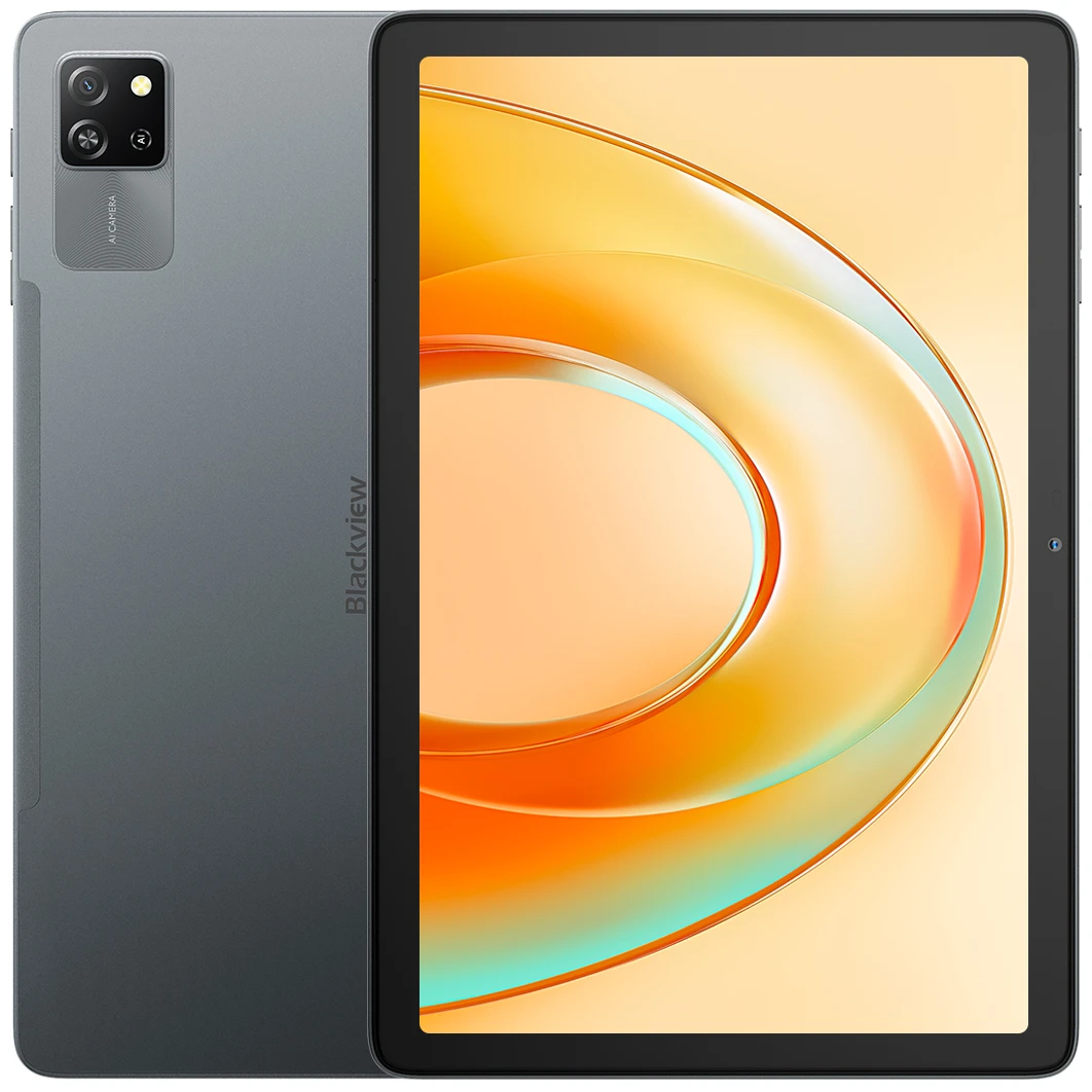 Планшет Blackview TAB 60 Pro 8/128Gb Grey