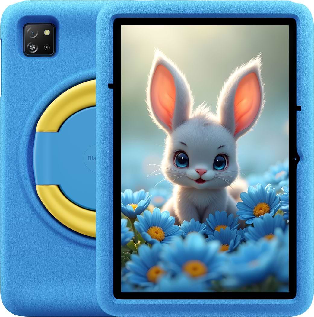 Планшет Blackview Tab 60 Pro Kids 10.1'' 8/128GB LTE Ocean Blue