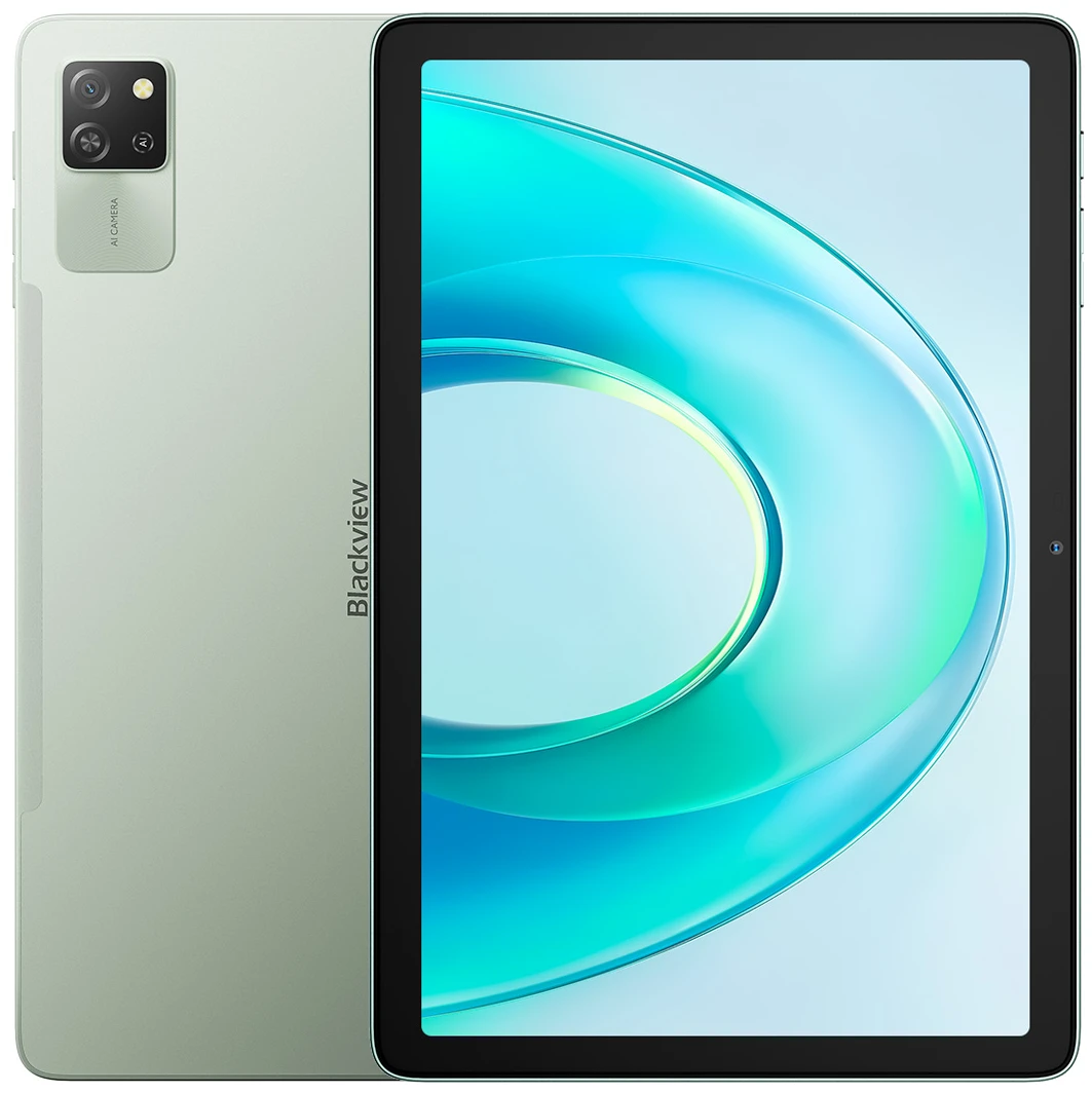 Планшет Blackview Tab 60 Pro SET 10.1'' 8/128GB LTE Algae Green