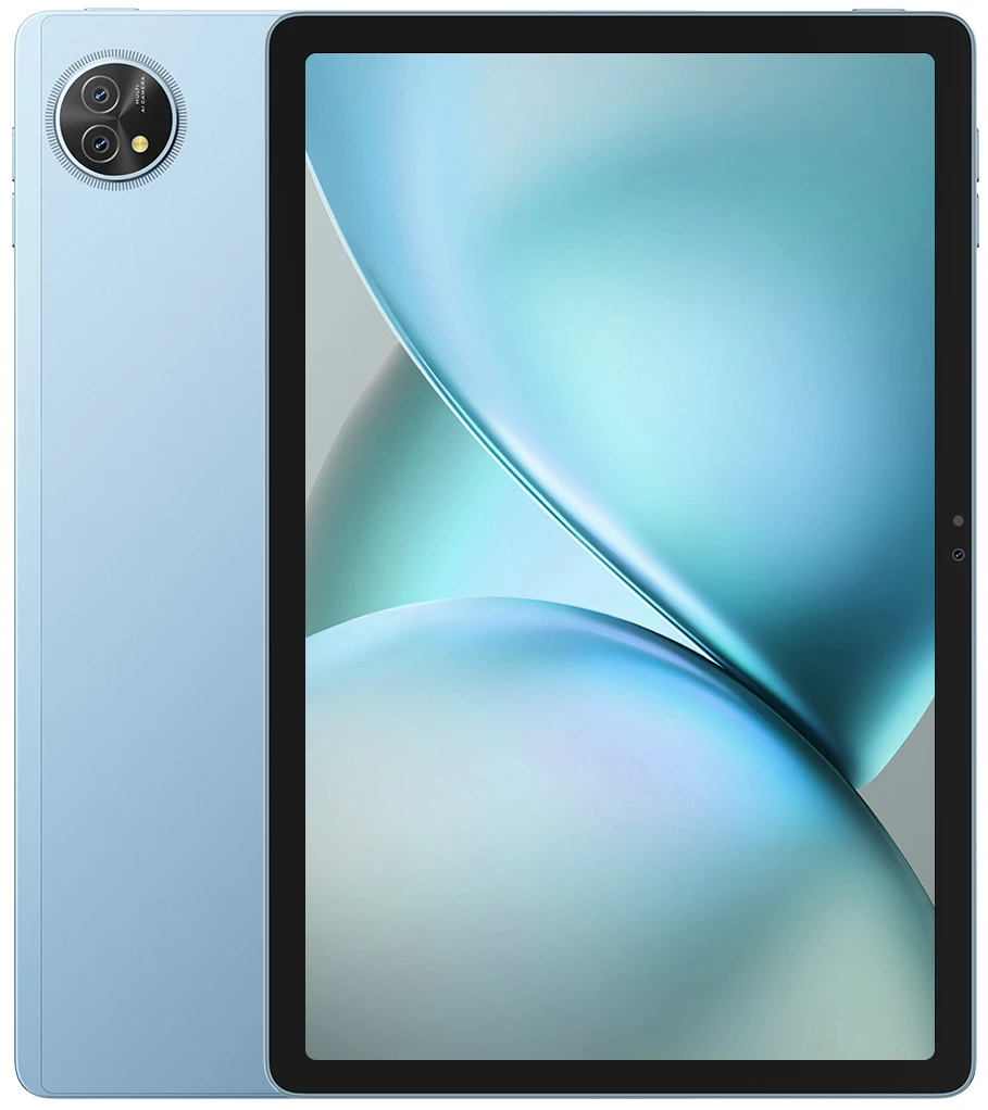 Планшет Blackview Zeno 10 5G 11'' 8/256GB SET Ice Blue (ZENO10_IB256)