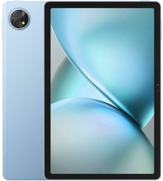 Планшет Blackview Zeno 10 11'' 6/256GB SET Blue