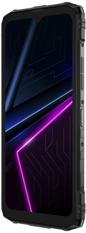 Фото - Смартфон Doogee Blade 10 Pro Energy 6/256GB Black Tarnish