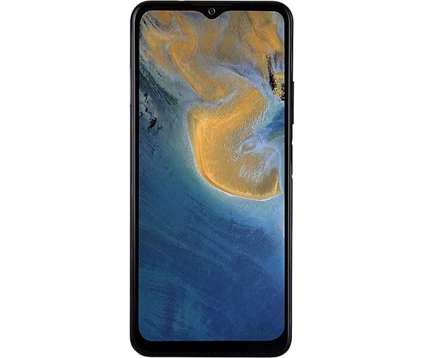 Фото - Смартфон ZTE Blade A71 3/64 GB Gray