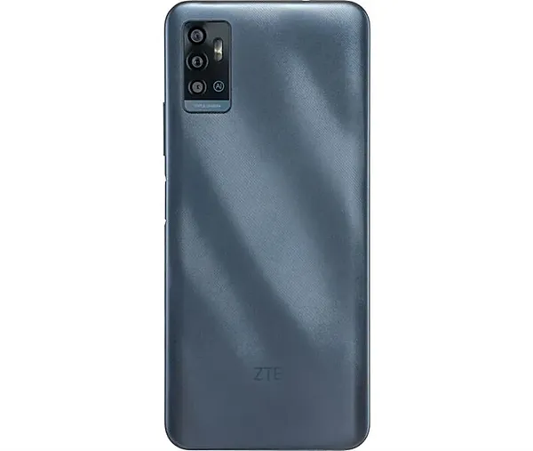 Фото - Смартфон ZTE Blade A71 3/64 GB Gray