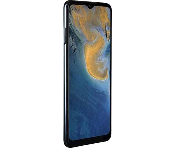 Фото - Смартфон ZTE Blade A71 3/64 GB Gray