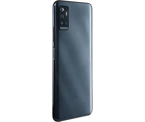 Фото - Смартфон ZTE Blade A71 3/64 GB Gray