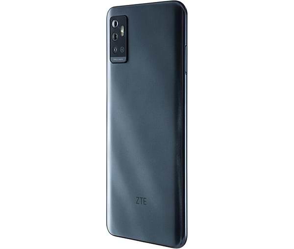 Фото - Смартфон ZTE Blade A71 3/64 GB Gray
