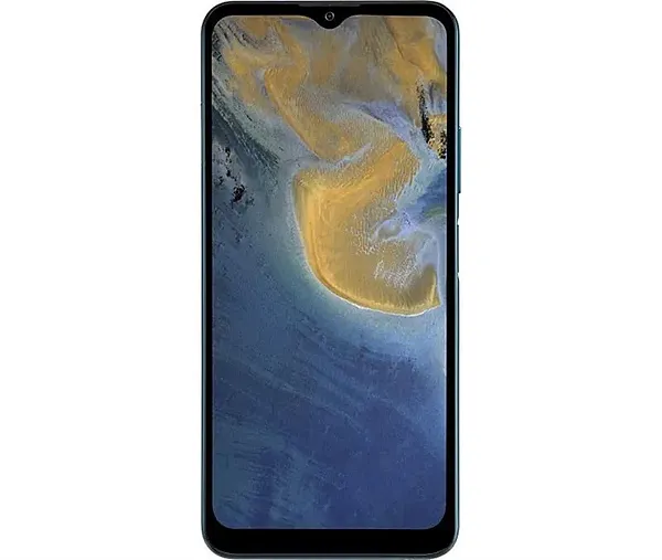Фото - Смартфон ZTE Blade A71 3/64 GB Green