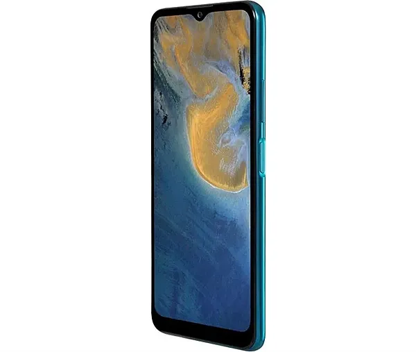 Фото - Смартфон ZTE Blade A71 3/64 GB Green