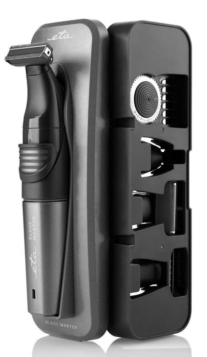 Фото - Уцінка - Тример універсальний ETA BladeMaster 0341 90000