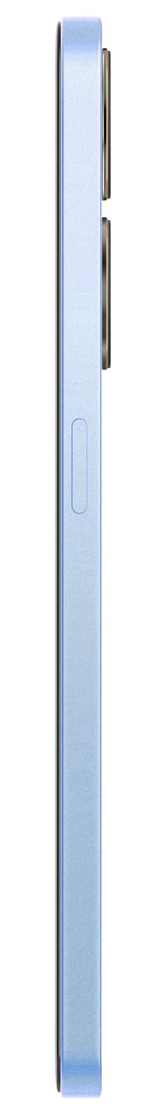 Фото - Смартфон ZTE V40S 6/128Gb Blue