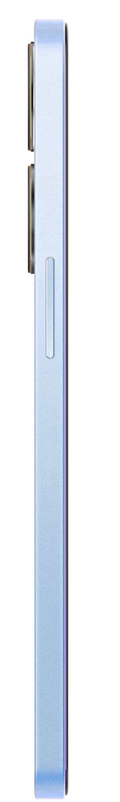Фото - Смартфон ZTE V40S 6/128Gb Blue