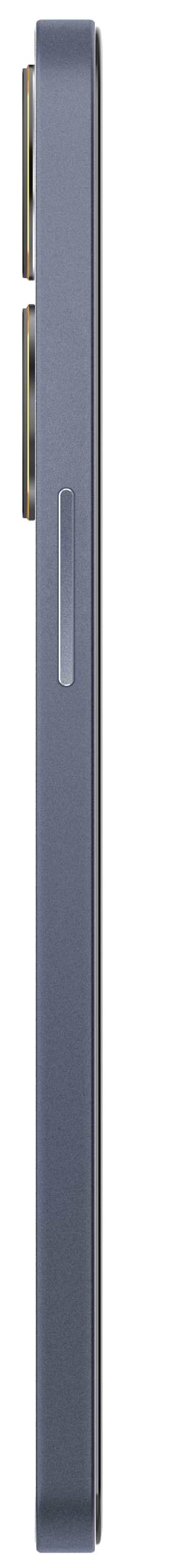 Фото - Смартфон ZTE V40S 6/128Gb Black