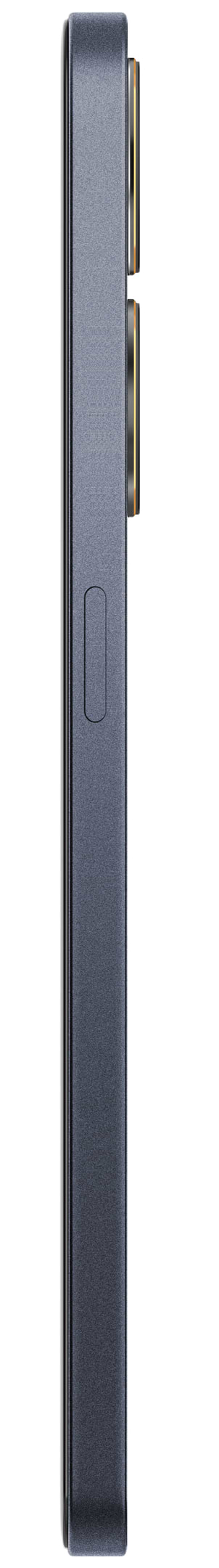 Фото - Смартфон ZTE V40S 6/128Gb Black