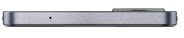 Фото - Смартфон ZTE V40S 6/128Gb Black