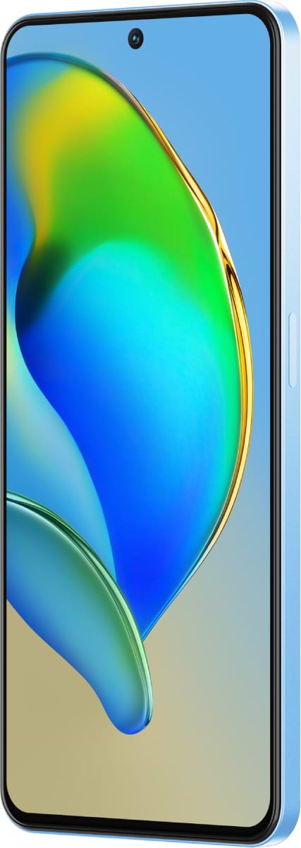 Фото - Смартфон ZTE V40S 6/128Gb Blue