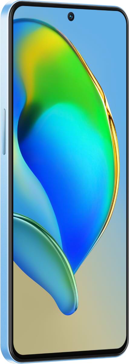 Фото - Смартфон ZTE V40S 6/128Gb Blue