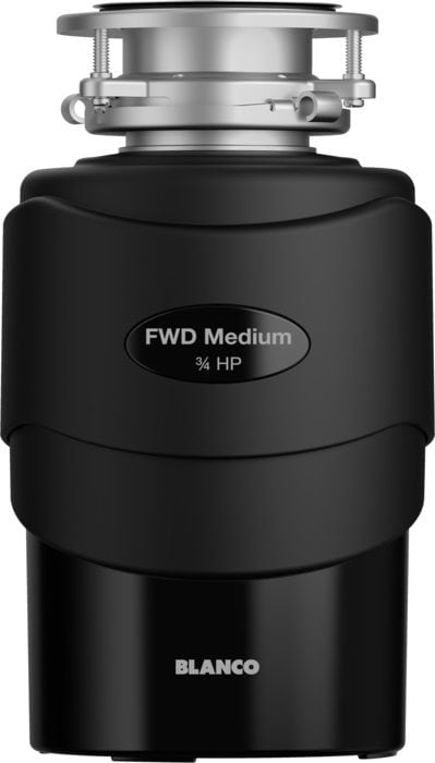 Фото - Измельчитель пищевых отходов Blanco FWD Medium (526647)