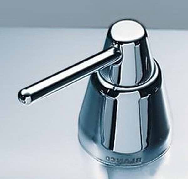 Фото - Дозатор для мыла Blanco 510769 Tiga