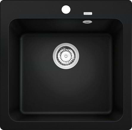 Мойка кухонная Blanco 526578 Naya 5 Черный