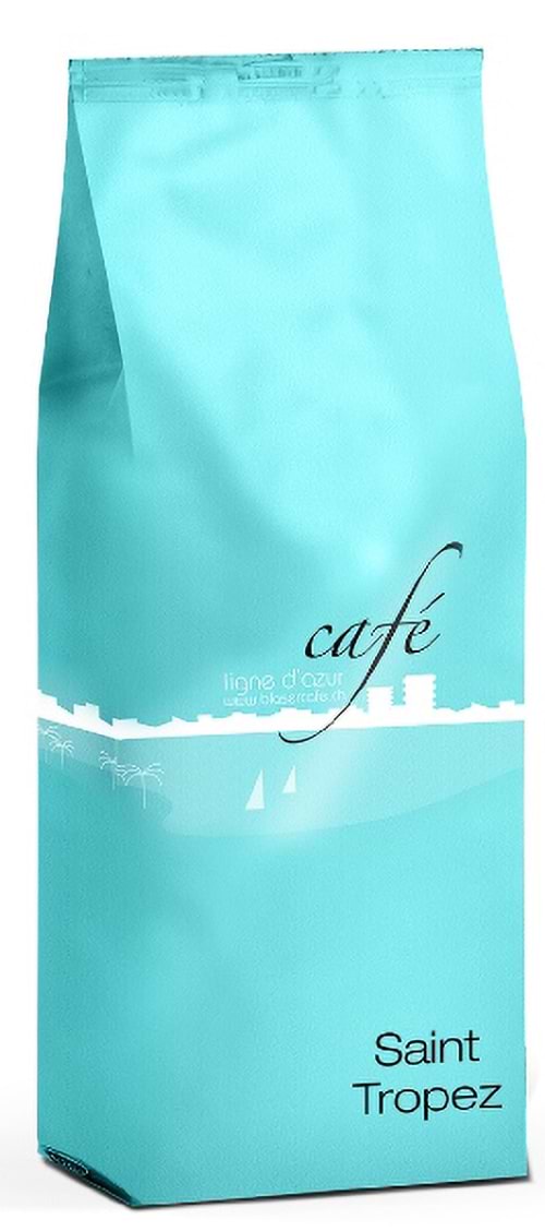 Кава в зернах Blasercafe Saint Tropez 250 г