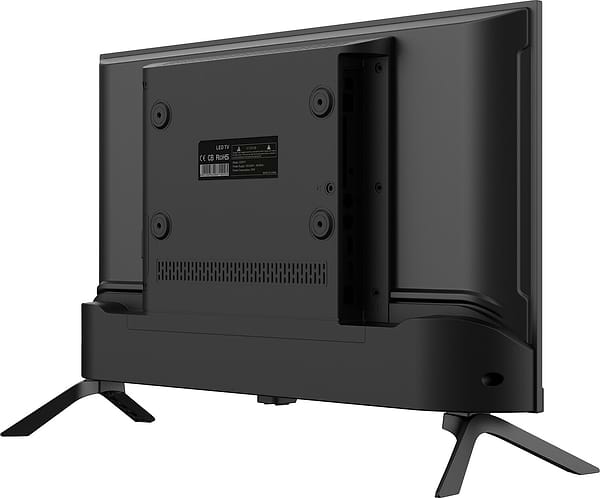 Фото - Телевізор Blaupunkt 24WGC5500