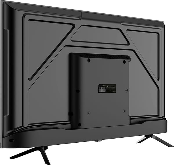 Фото - Телевізор Blaupunkt 40FGC5500