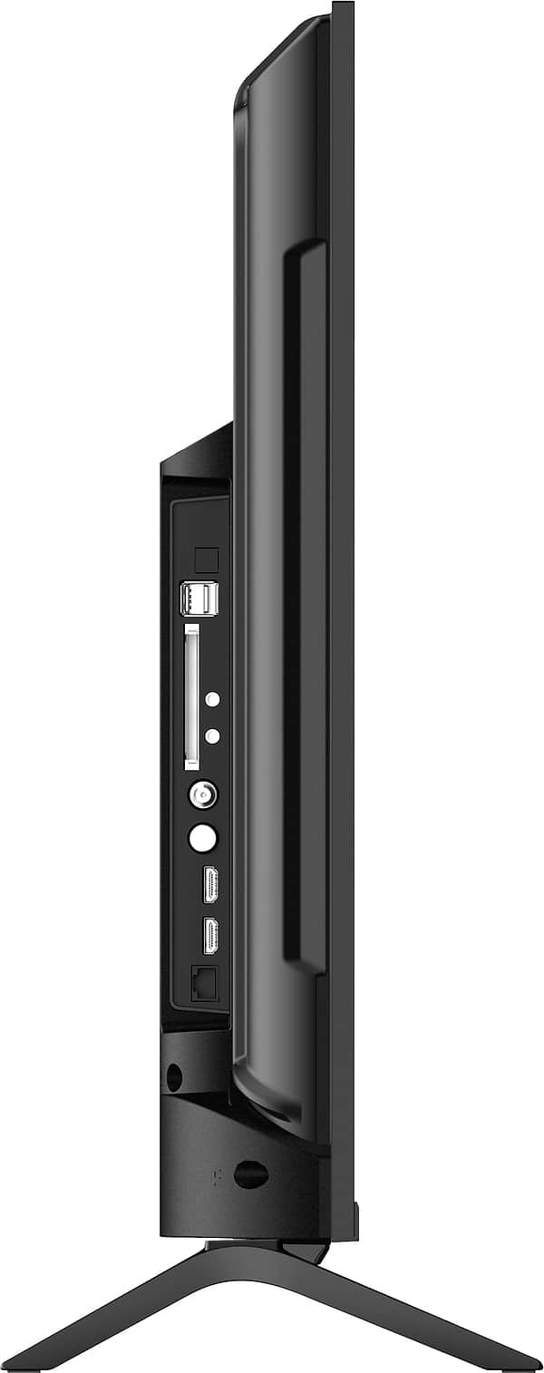 Фото - Телевізор Blaupunkt 40FGC5500