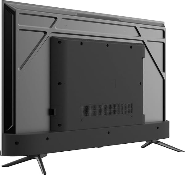 Фото - Телевізор Blaupunkt 43UGC6000