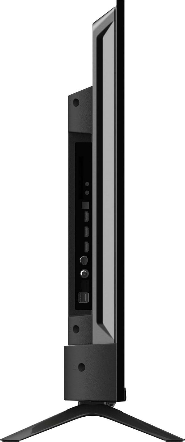 Фото - Телевізор Blaupunkt 43UGC6000