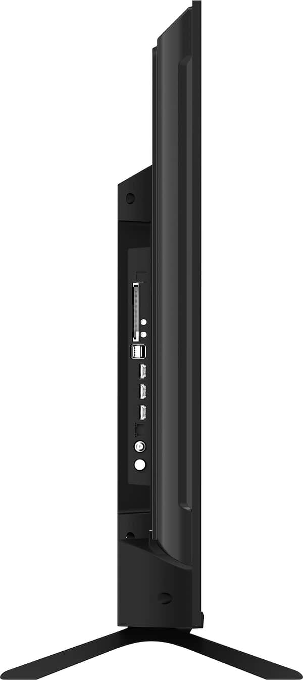 Фото - Телевизор Blaupunkt 50UGC5500