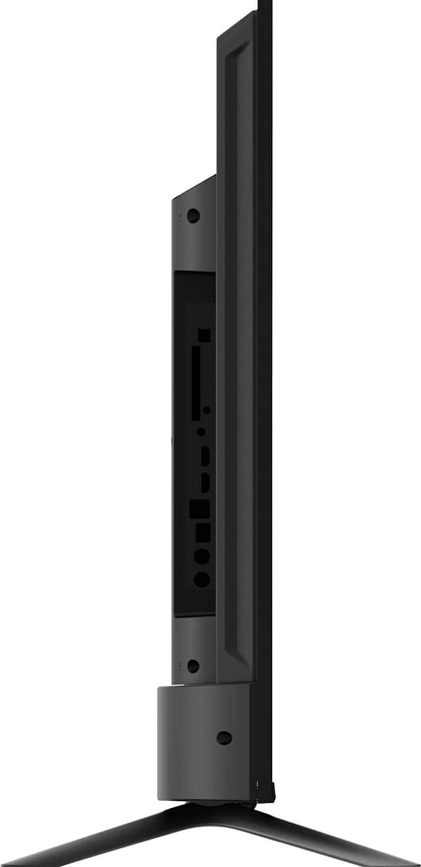 Фото - Телевизор Blaupunkt 50UGC6000