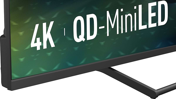 Фото - Телевизор Blaupunkt 55MBG7000
