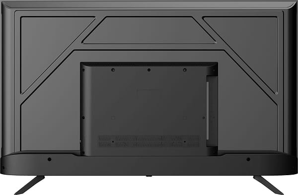 Фото - Телевізор Blaupunkt 55UGC5500