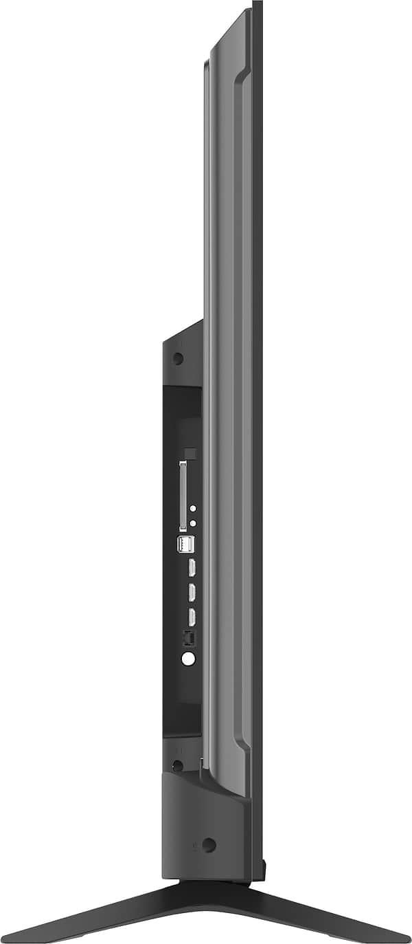 Фото - Телевізор Blaupunkt 55UGC5500