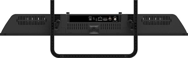 Фото - Телевизор Blaupunkt 32QBG6000S