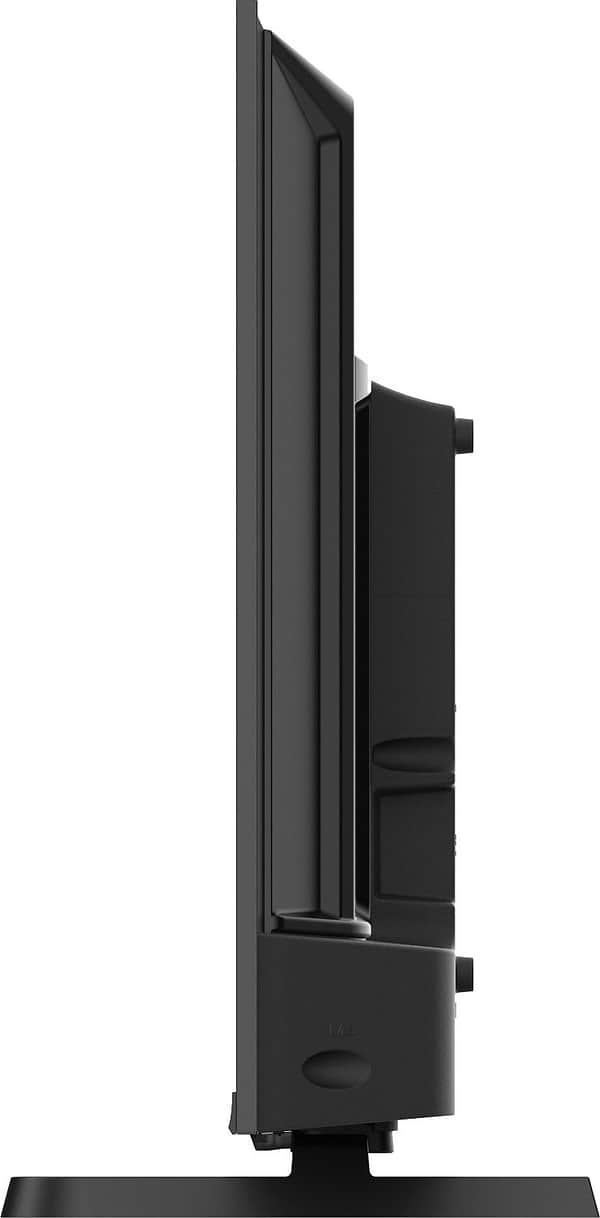 Фото - Телевизор Blaupunkt 32QBG6000S