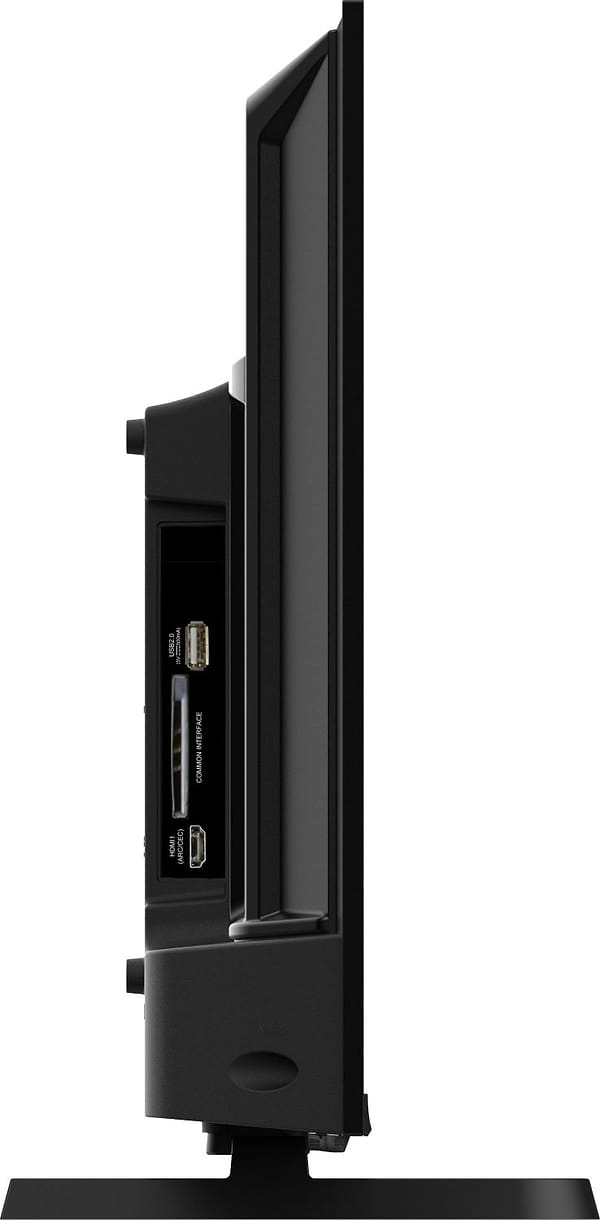 Фото - Телевизор Blaupunkt 32QBG6000S