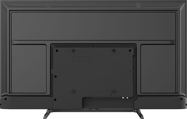 Фото - Телевизор Blaupunkt 43QBG6000S