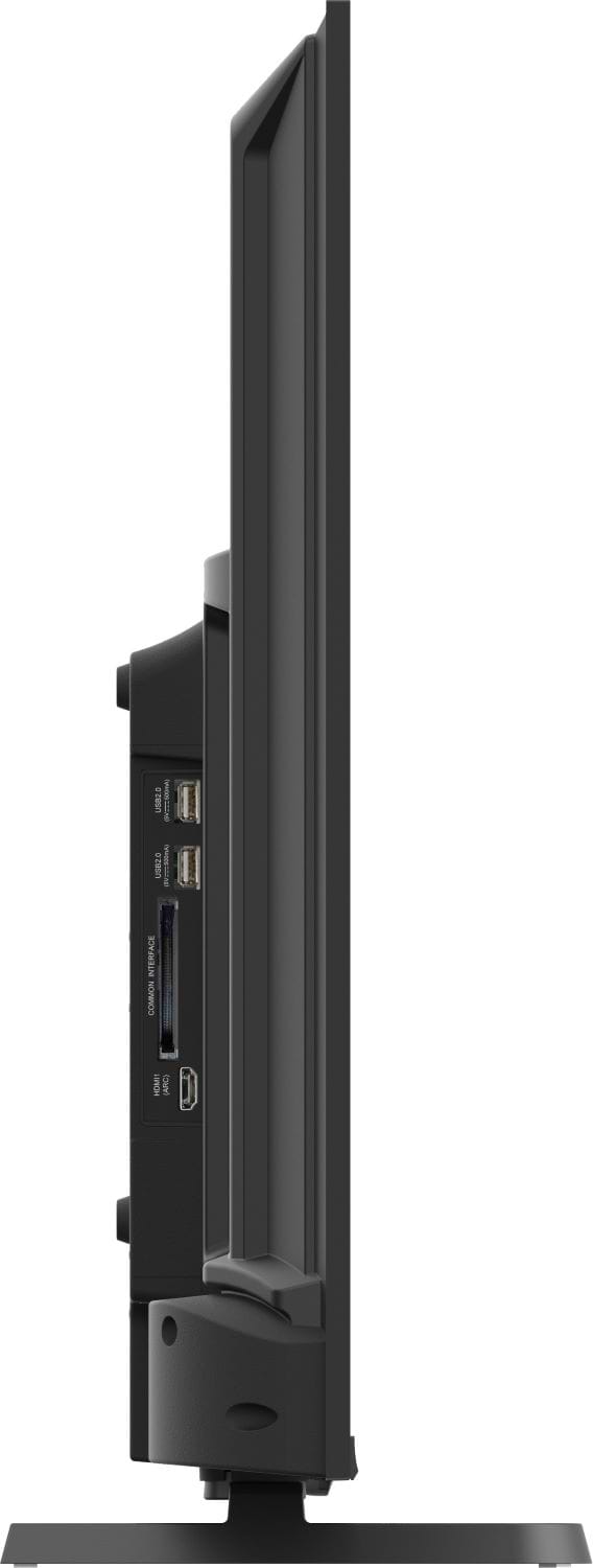 Фото - Телевизор Blaupunkt 43QBG6000S