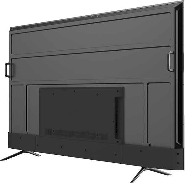 Фото - Телевизор Blaupunkt 86QCG6000S