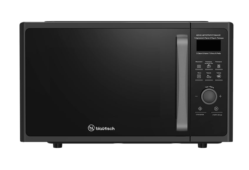 Микроволновая печь (СВЧ) Blaufisch BMO-033ES