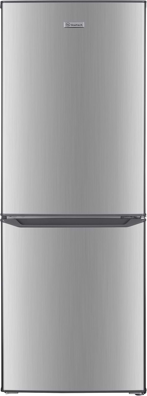 Фото - Холодильник Blaufisch BRD-1555G Фото - Холодильник Blaufisch BRD-1555G