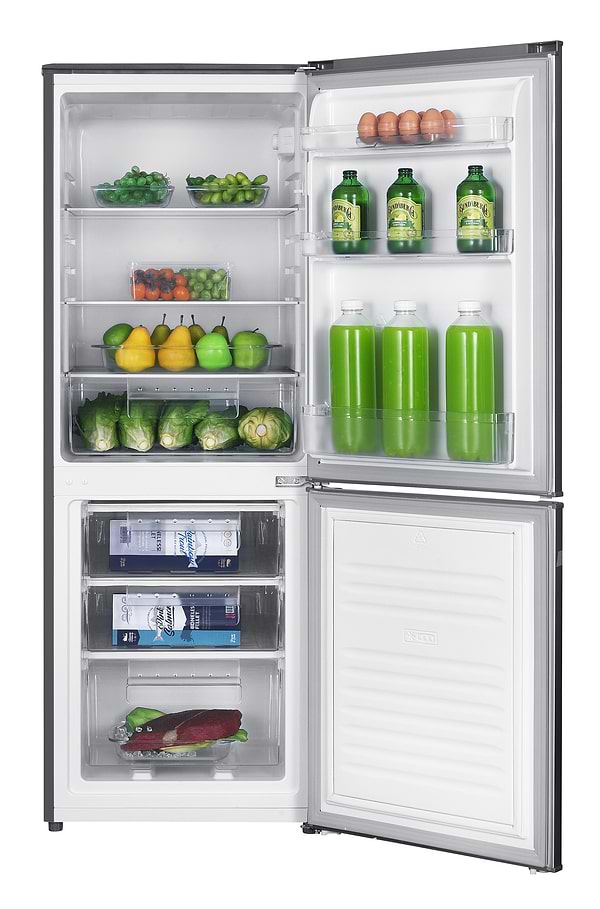 Фото - Холодильник Blaufisch BRD-1555G