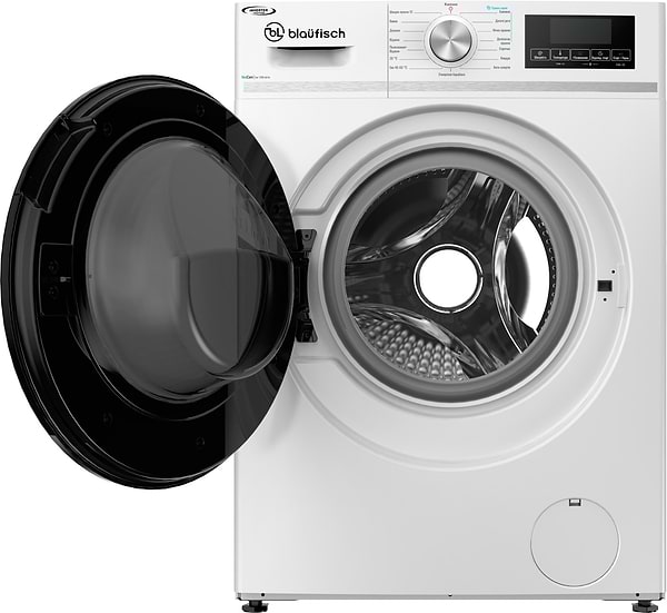 Фото - Пральна машина Blaufisch BWM-1281IWB