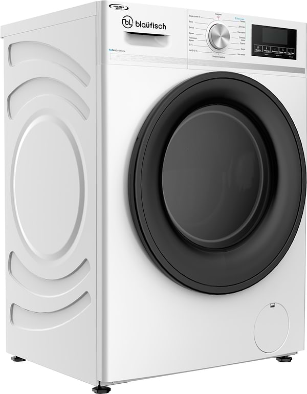 Фото - Пральна машина Blaufisch BWM-1281IWB