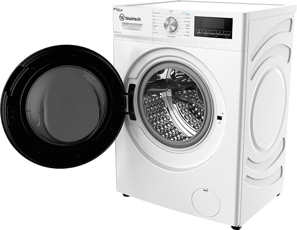 Фото - Пральна машина Blaufisch BWM-1281IWB