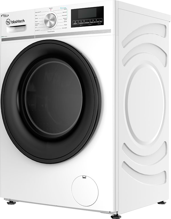 Фото - Пральна машина Blaufisch BWM-1281IWB