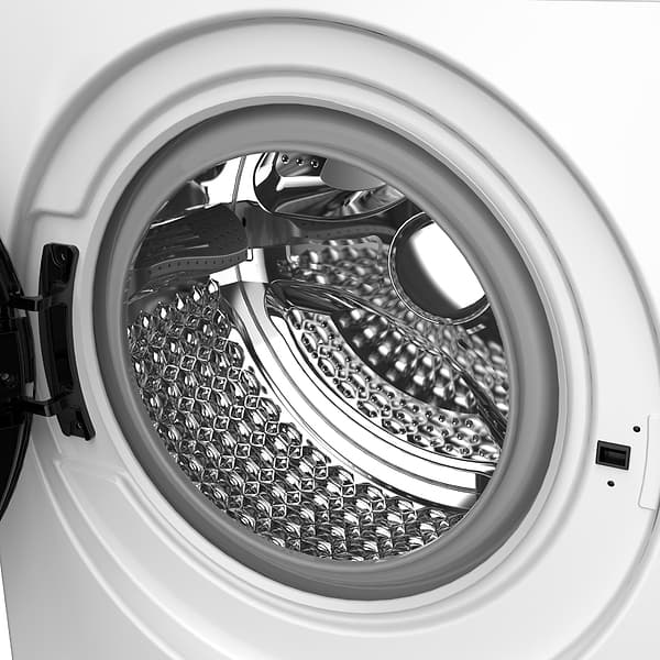 Фото - Пральна машина Blaufisch BWM-1281IWB