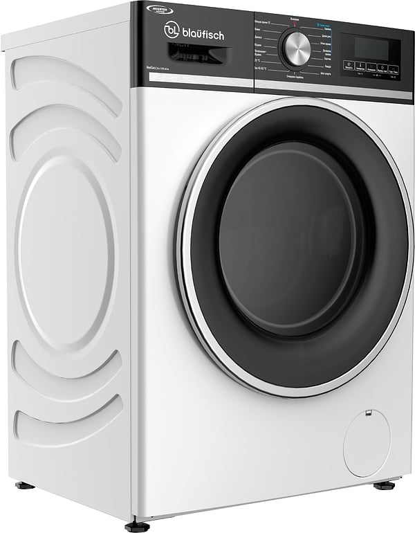 Фото - Стиральная машина Blaufisch BWM-1282IBS